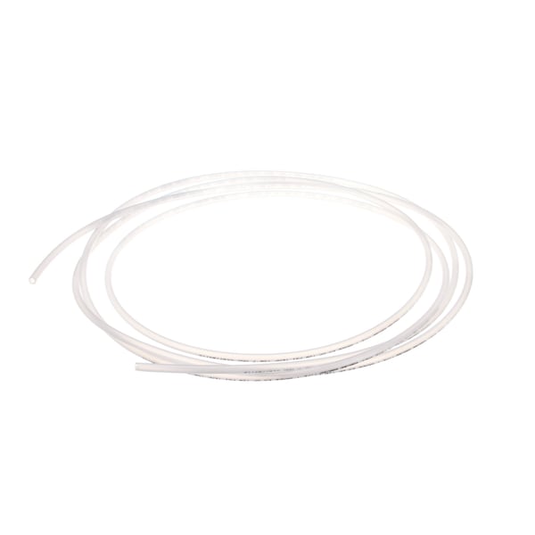 Tubing, Clear, 144